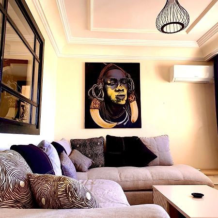 Sab 14 - Amazing Views Of The Mosque Hassan. Comfy 2 Bedrooms - Super Well Located Casablanca Exteriér fotografie
