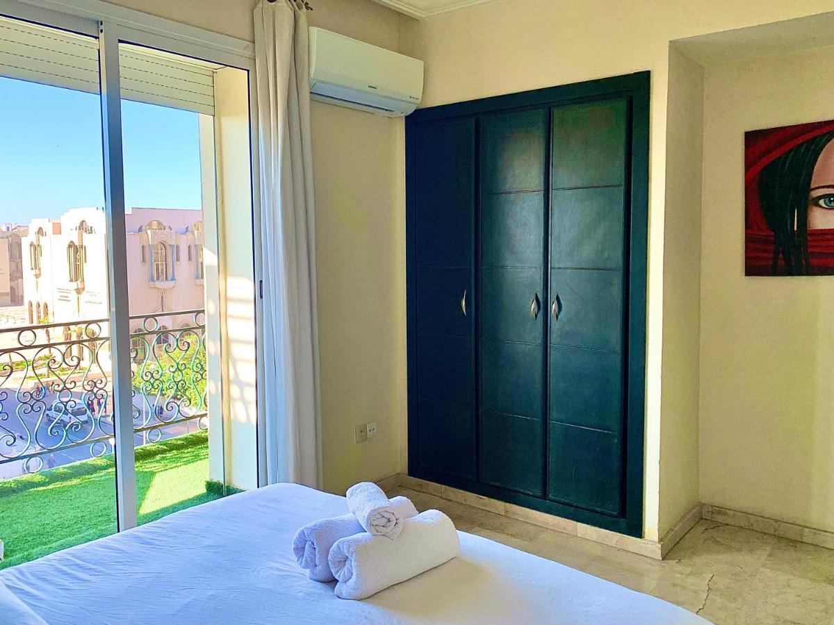 Sab 14 - Amazing Views Of The Mosque Hassan. Comfy 2 Bedrooms - Super Well Located Casablanca Exteriér fotografie