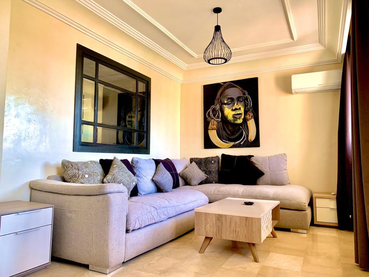Sab 14 - Amazing Views Of The Mosque Hassan. Comfy 2 Bedrooms - Super Well Located Casablanca Exteriér fotografie