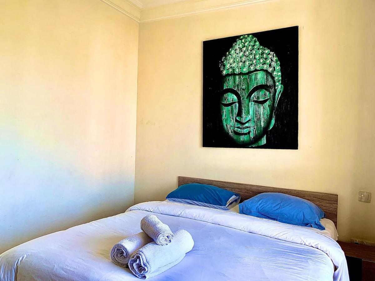 Sab 14 - Amazing Views Of The Mosque Hassan. Comfy 2 Bedrooms - Super Well Located Casablanca Exteriér fotografie