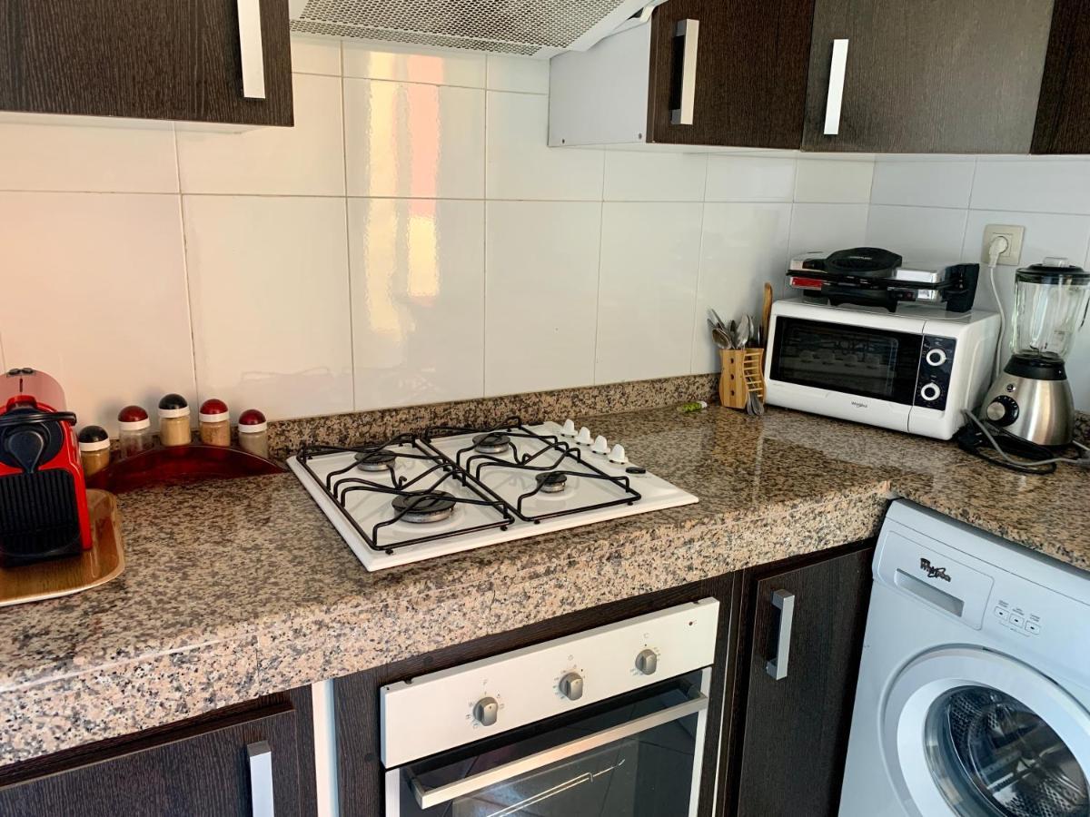 Sab 14 - Amazing Views Of The Mosque Hassan. Comfy 2 Bedrooms - Super Well Located Casablanca Exteriér fotografie